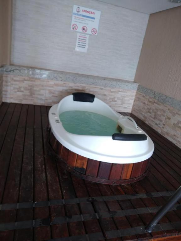 Apartamento Aconchegante Em Porto Real Resort Mangaratiba Exterior foto